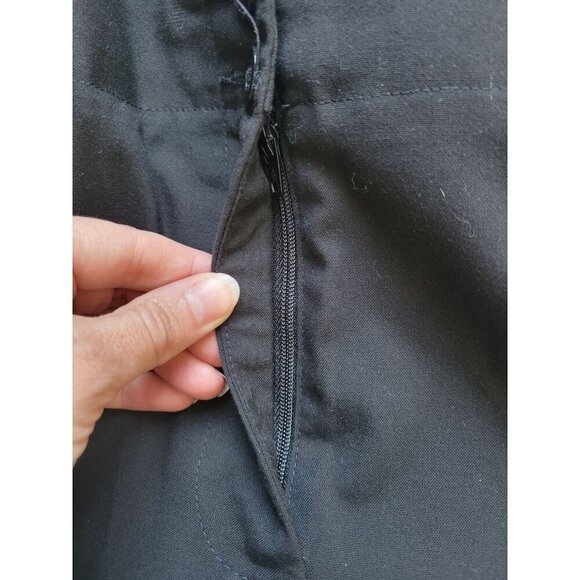 Chico's Dress Pants Bundle Size 3 Office Wear Teacher Business Casual Wedding - Picture 4 of 16